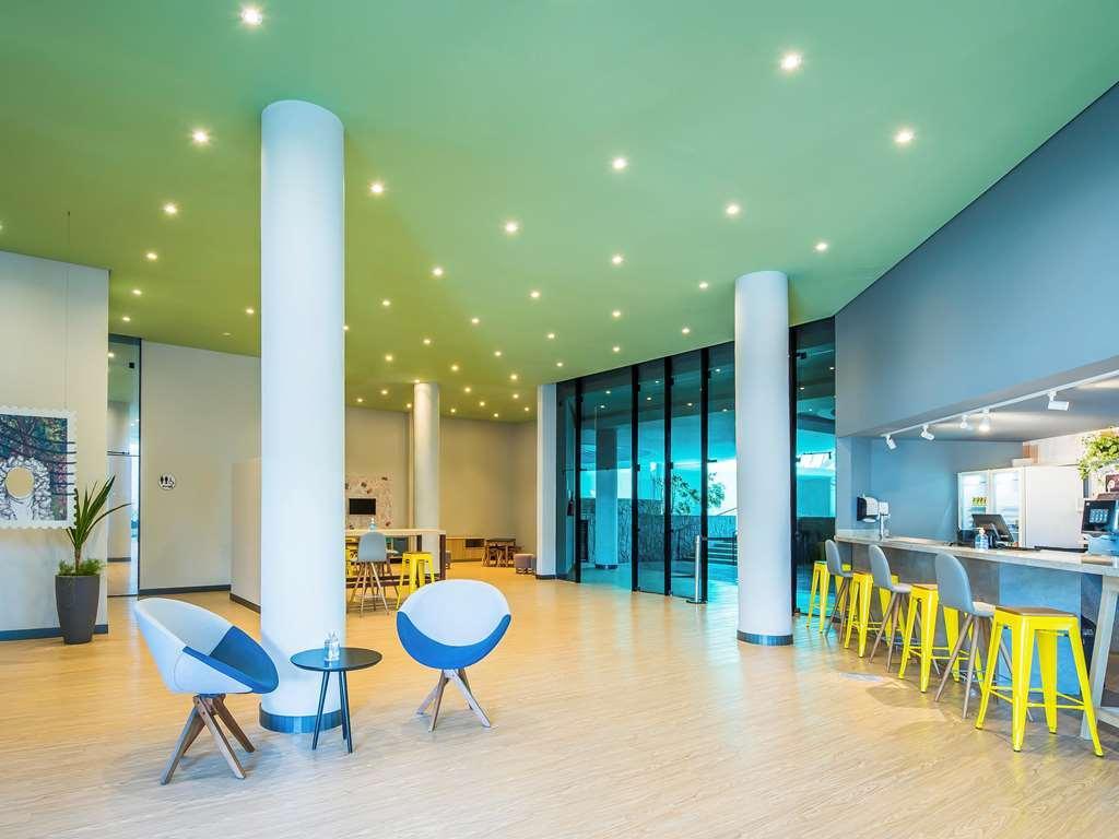Ibis Styles Sorocaba Santa Rosalia Hotell Exteriör bild