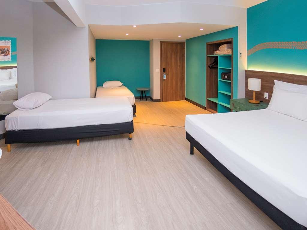 Ibis Styles Sorocaba Santa Rosalia Hotell Exteriör bild