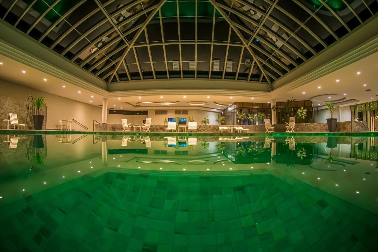 Ibis Styles Sorocaba Santa Rosalia Hotell Exteriör bild