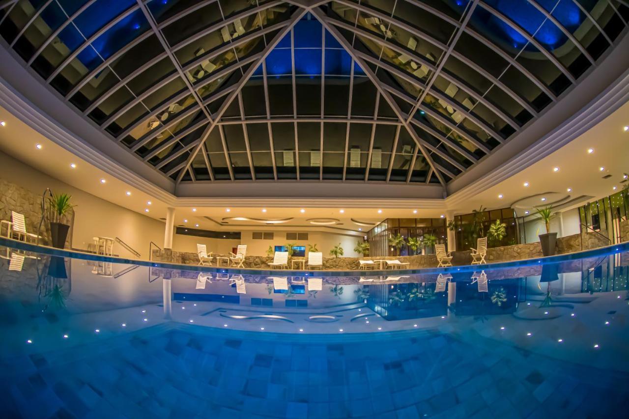 Ibis Styles Sorocaba Santa Rosalia Hotell Exteriör bild