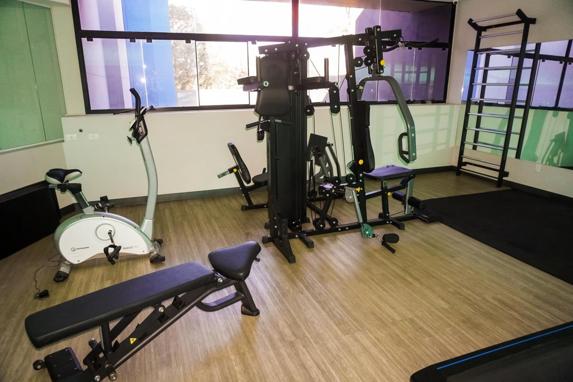 Ibis Styles Sorocaba Santa Rosalia Hotell Exteriör bild